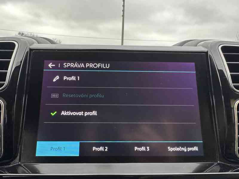 Citroën C5 Aircross 1.5 HDi 96kW/1MAJ/Tempomat - foto 37