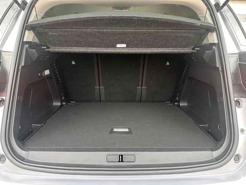 Citroën C5 Aircross 1.5 HDi 96kW/1MAJ/Tempomat - foto 15