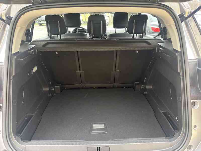 Citroën C5 Aircross 1.5 HDi 96kW/1MAJ/Tempomat - foto 16