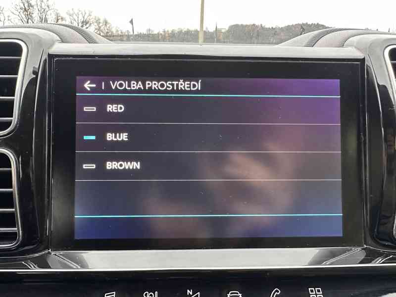 Citroën C5 Aircross 1.5 HDi 96kW/1MAJ/Tempomat - foto 34