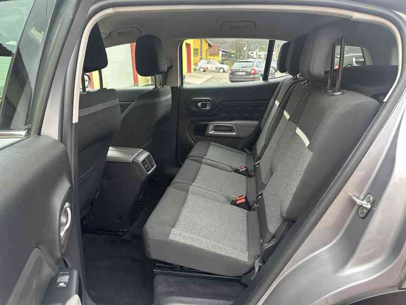 Citroën C5 Aircross 1.5 HDi 96kW/1MAJ/Tempomat - foto 12
