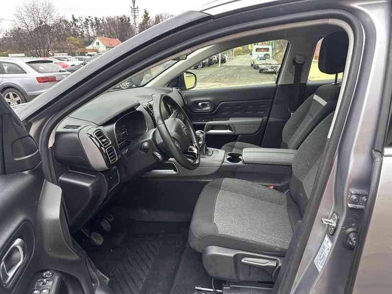 Citroën C5 Aircross 1.5 HDi 96kW/1MAJ/Tempomat - foto 10