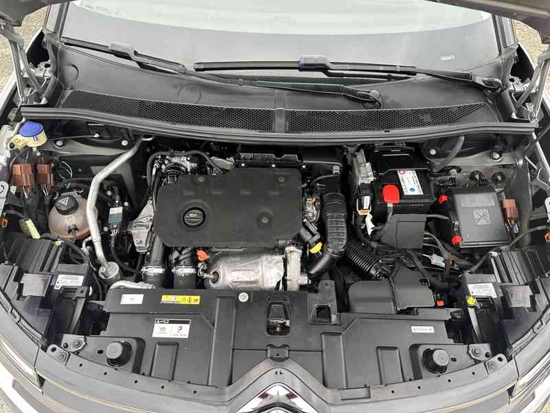 Citroën C5 Aircross 1.5 HDi 96kW/1MAJ/Tempomat - foto 23