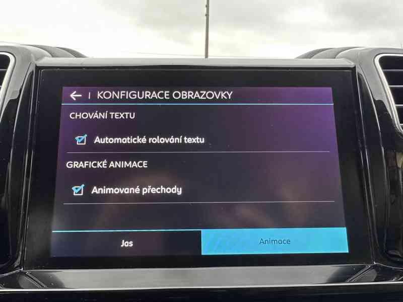 Citroën C5 Aircross 1.5 HDi 96kW/1MAJ/Tempomat - foto 36