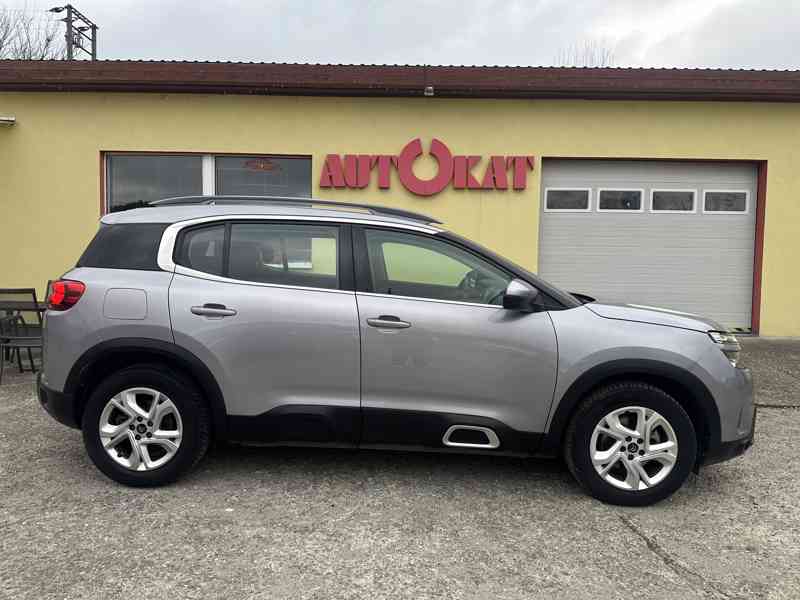 Citroën C5 Aircross 1.5 HDi 96kW/1MAJ/Tempomat - foto 2