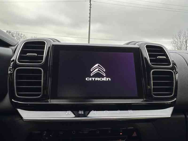 Citroën C5 Aircross 1.5 HDi 96kW/1MAJ/Tempomat - foto 27