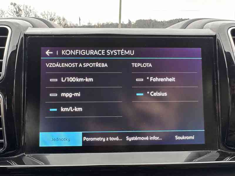 Citroën C5 Aircross 1.5 HDi 96kW/1MAJ/Tempomat - foto 33