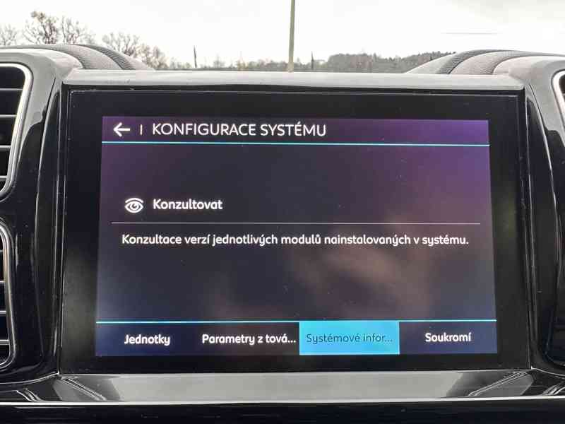Citroën C5 Aircross 1.5 HDi 96kW/1MAJ/Tempomat - foto 31