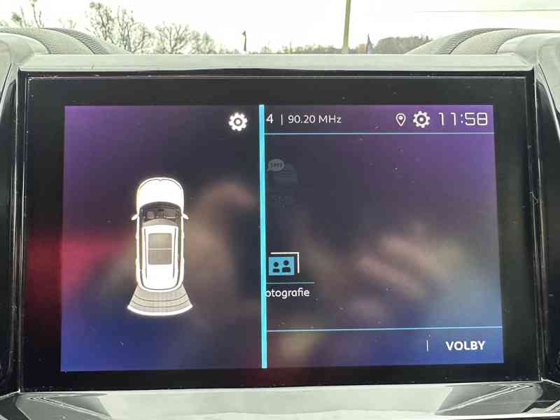 Citroën C5 Aircross 1.5 HDi 96kW/1MAJ/Tempomat - foto 28