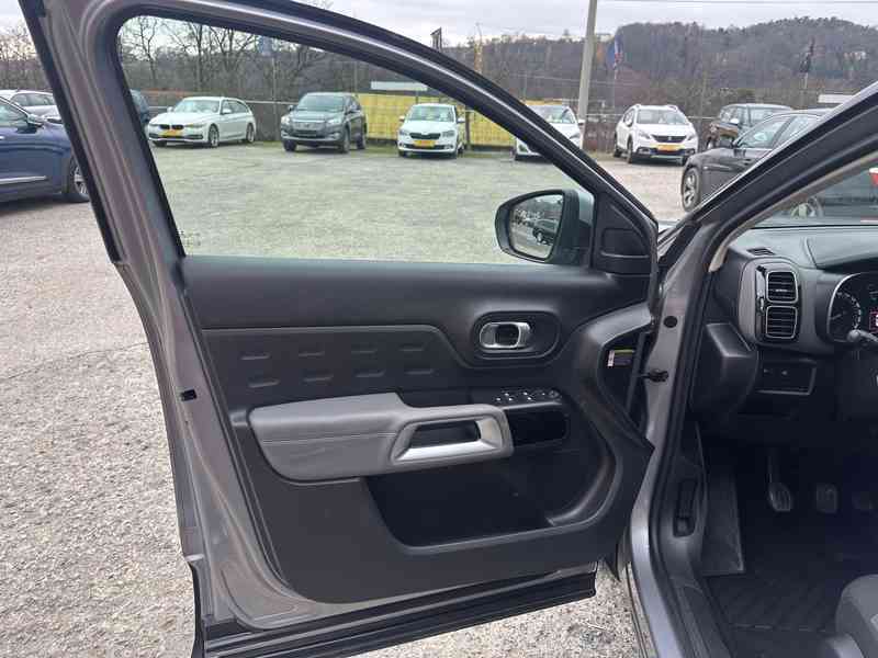 Citroën C5 Aircross 1.5 HDi 96kW/1MAJ/Tempomat - foto 11