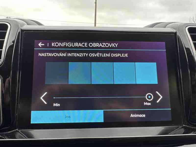 Citroën C5 Aircross 1.5 HDi 96kW/1MAJ/Tempomat - foto 35