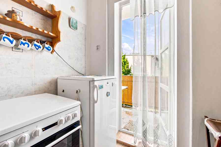 Prodej 1+1, 52 m², 3.NP, Alešova ul., Ústí nad Labem – Klíše - foto 7