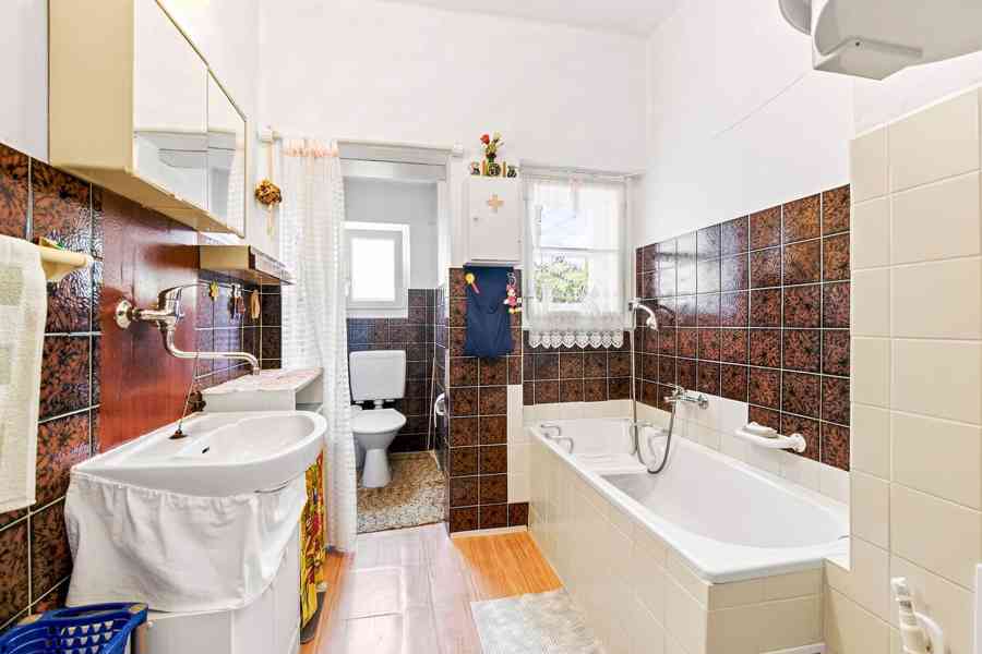 Prodej 1+1, 52 m², 3.NP, Alešova ul., Ústí nad Labem – Klíše - foto 9