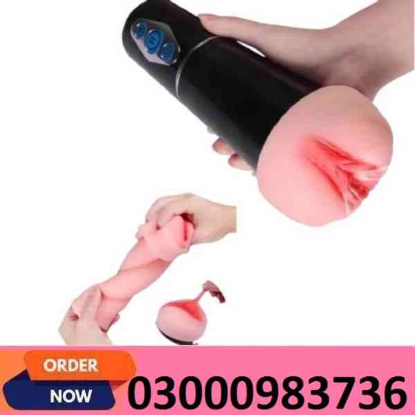 Dragon Flashlight Sex Toy In Karachi ###03000983736 - foto 1