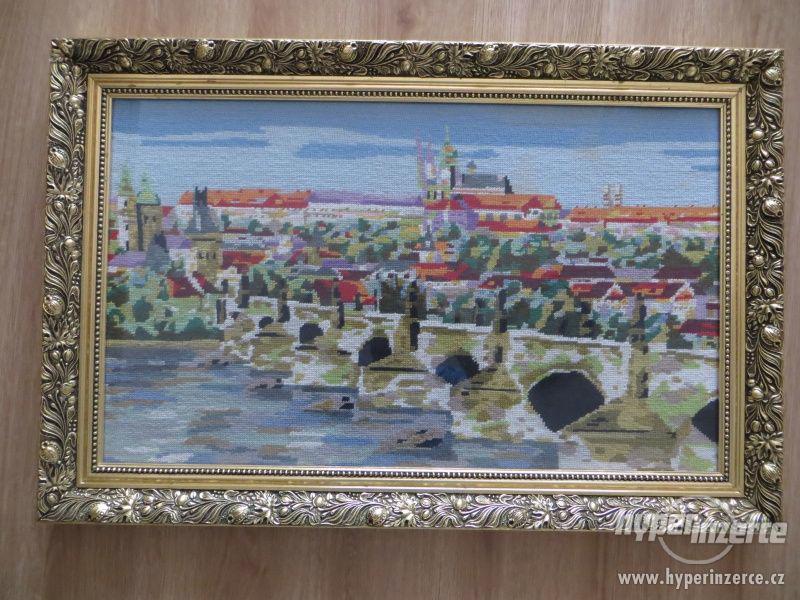 obraz Hradčany - foto 1