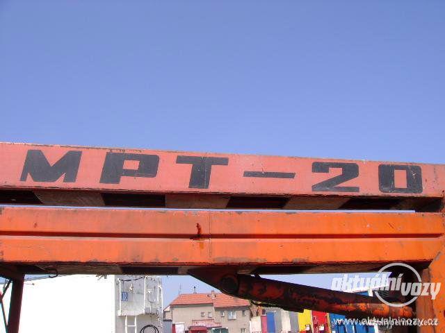 Tatra Ostatní T148 PP 33 (ID 6431) - foto 2