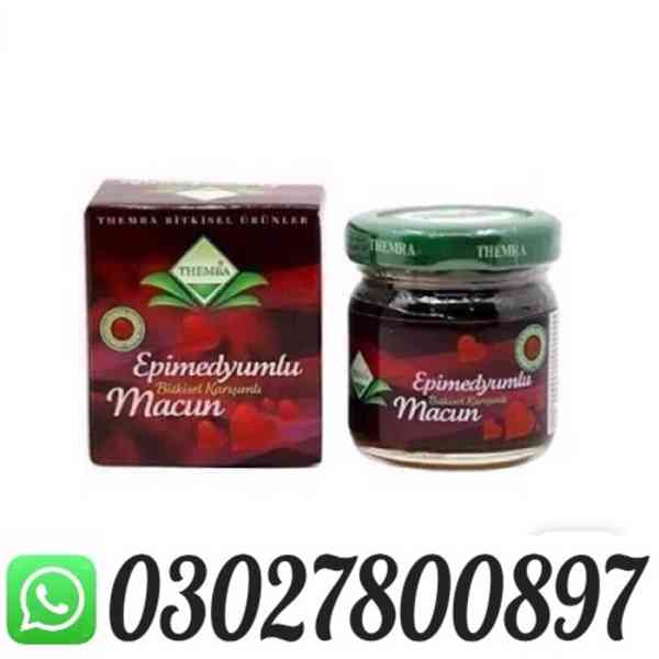 Themra Turkish Honey Shop Now in Lahore @ 0302.7800897 ) Buy - foto 1