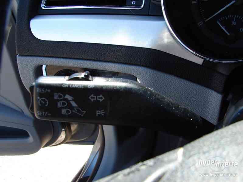 Škoda Superb 1.8 TSI (118 KW) KOUPENO V ČR - foto 12