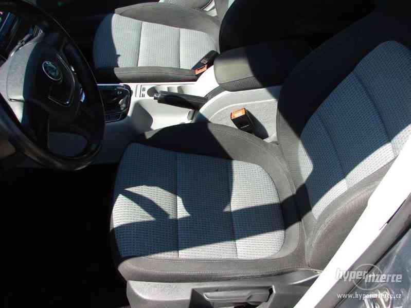 Škoda Superb 1.8 TSI (118 KW) KOUPENO V ČR - foto 13