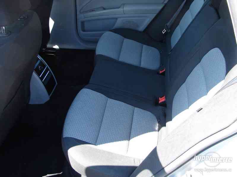 Škoda Superb 1.8 TSI (118 KW) KOUPENO V ČR - foto 14