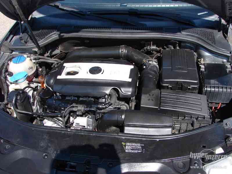 Škoda Superb 1.8 TSI (118 KW) KOUPENO V ČR - foto 16
