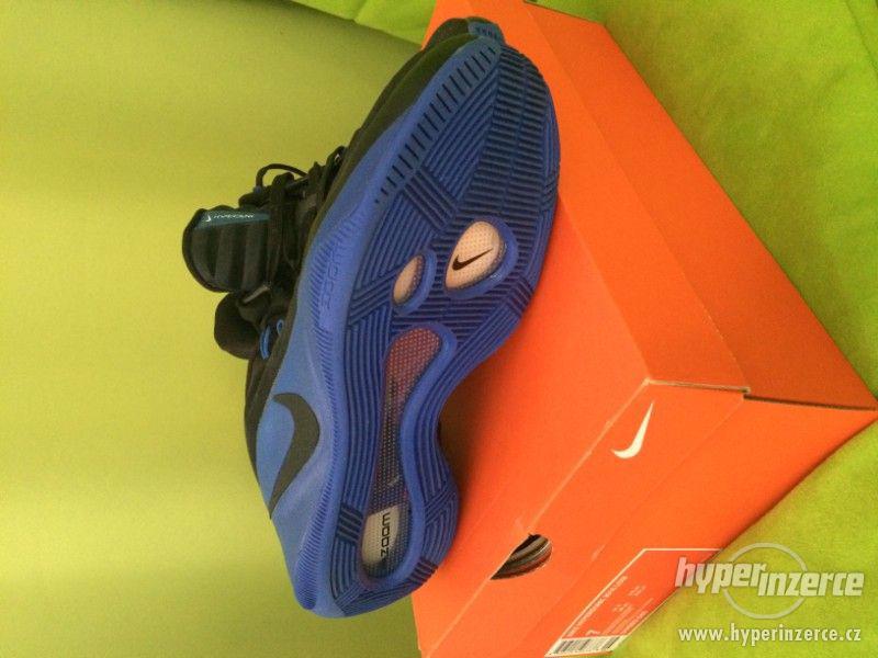 Basketbalové boty - foto 2