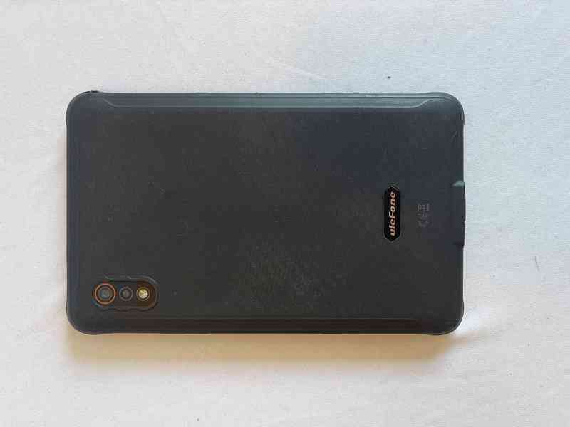 Ulefone tablet - nezapíná se - foto 2