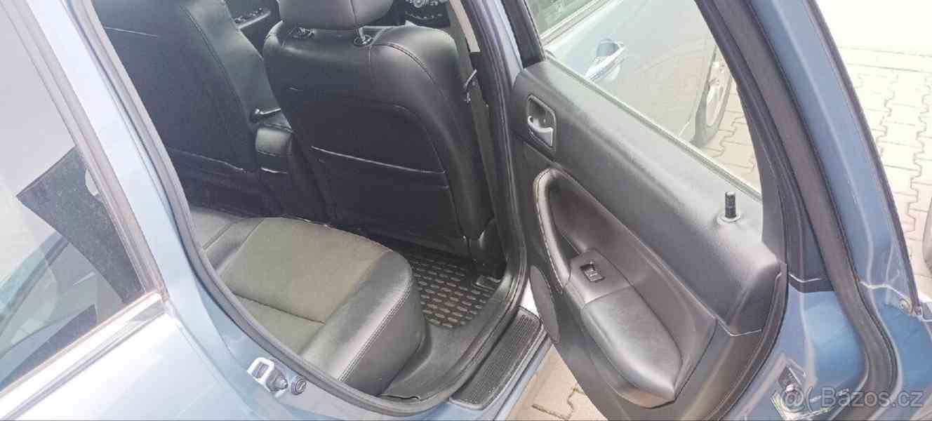 Honda Accord 2,2   Tourer 2007 Sport - foto 17