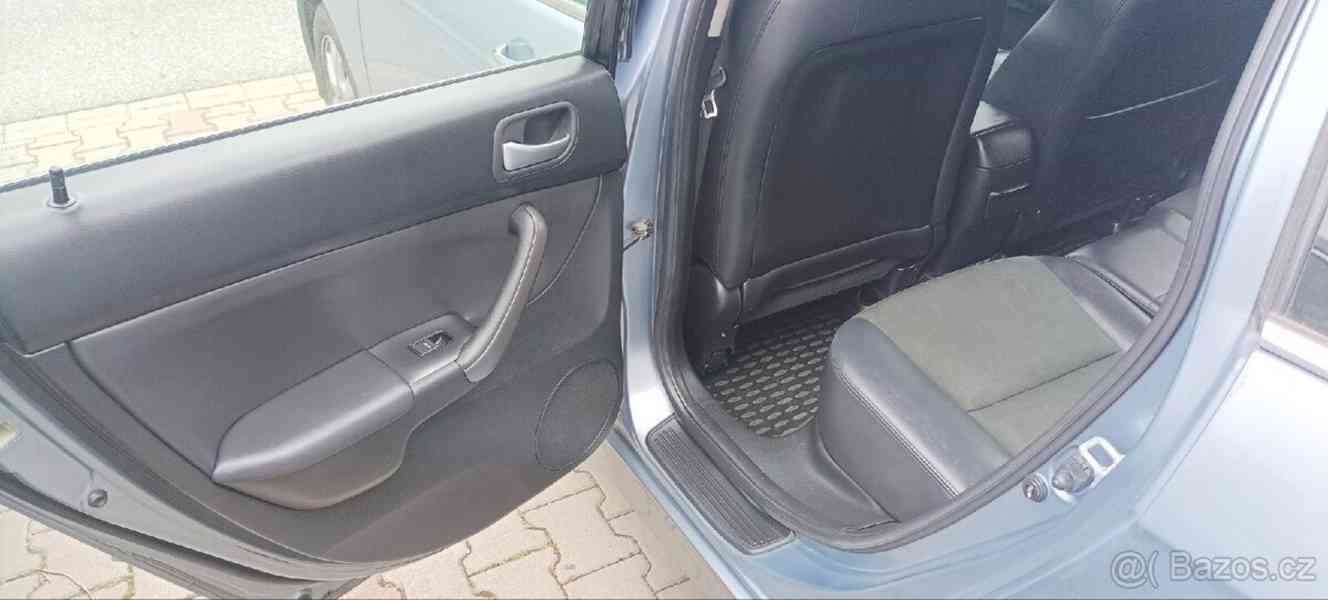 Honda Accord 2,2   Tourer 2007 Sport - foto 14