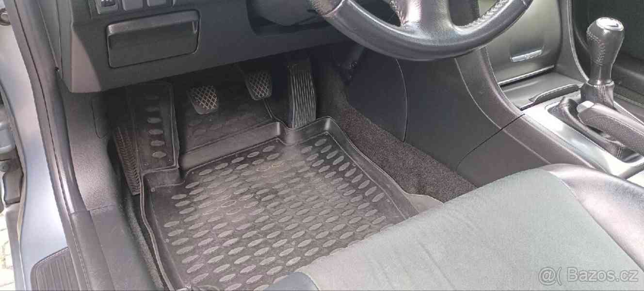 Honda Accord 2,2   Tourer 2007 Sport - foto 11