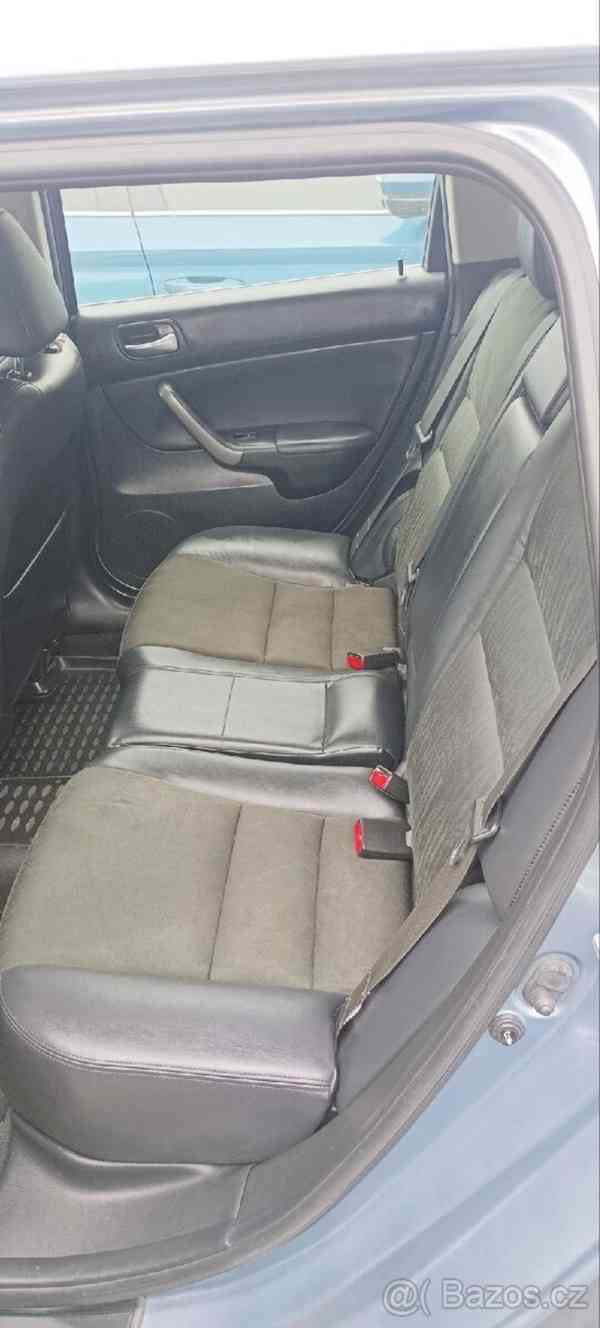 Honda Accord 2,2   Tourer 2007 Sport - foto 15