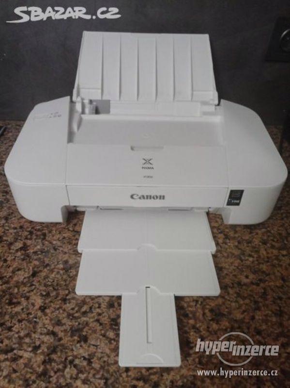 Canon PIXMA iP2850 - foto 2
