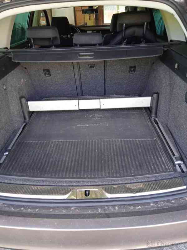 Škoda superb II kombi - foto 3