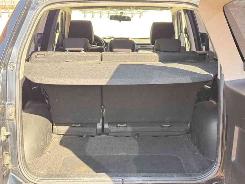 Suzuki Grand Vitara 2.0i Comfort benzín 103kw - foto 6