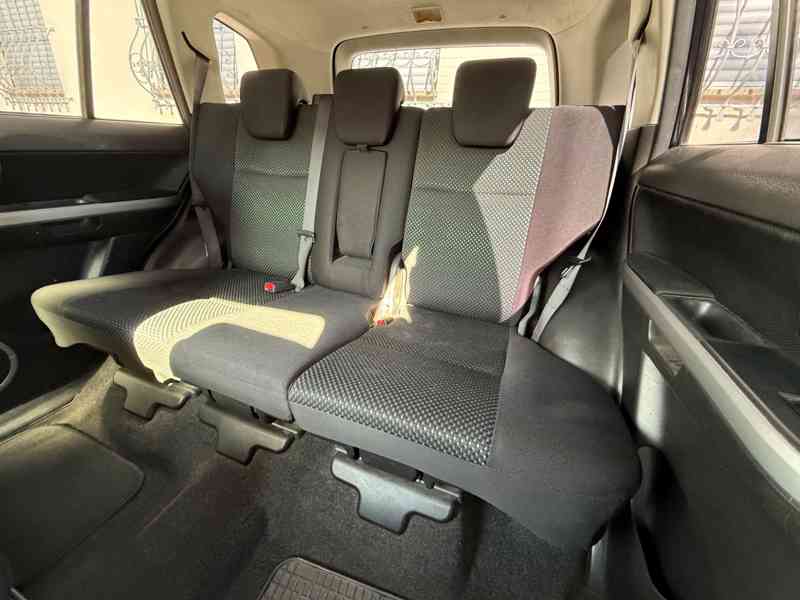 Suzuki Grand Vitara 2.0i Comfort benzín 103kw - foto 11