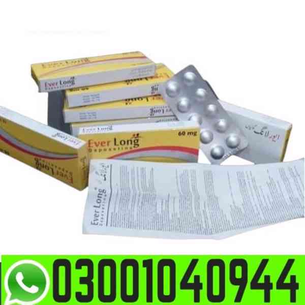 Everlong Tablets in Karachi - 03001040944 - Order now