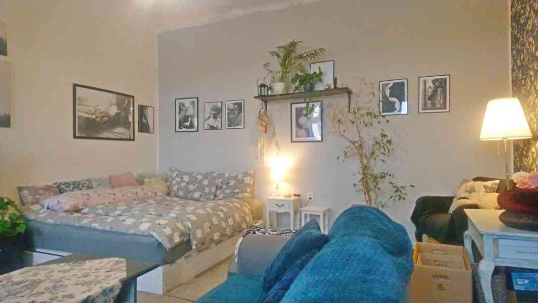 Pronájem 2+kk, 60m2+parkování (LBC centrum, ul. Pražská) - foto 7