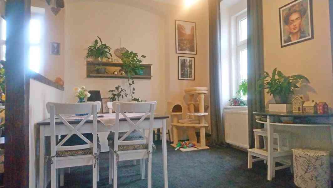 Pronájem 2+kk, 60m2+parkování (LBC centrum, ul. Pražská) - foto 4