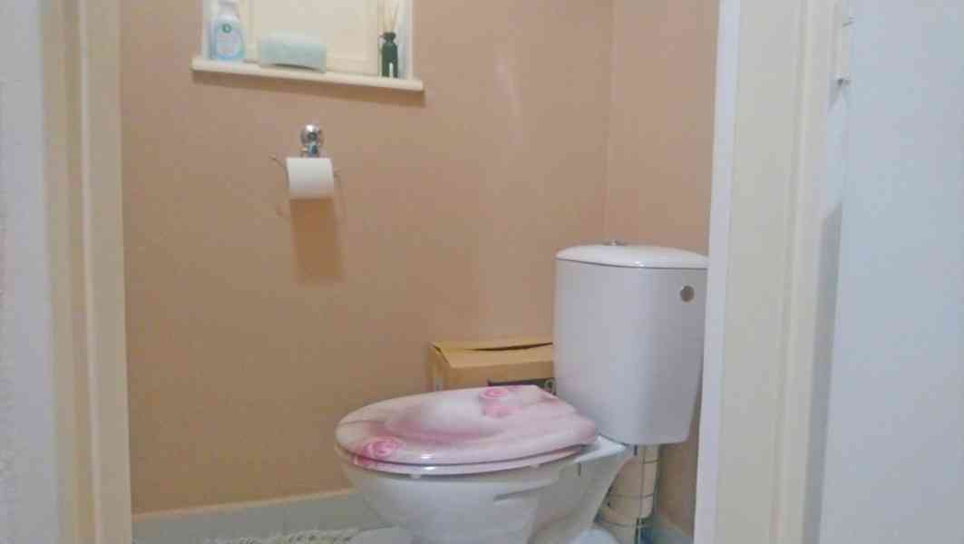 Pronájem 2+kk, 60m2+parkování (LBC centrum, ul. Pražská) - foto 8