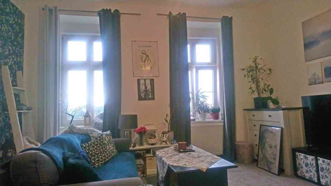 Pronájem 2+kk, 60m2+parkování (LBC centrum, ul. Pražská) - foto 6