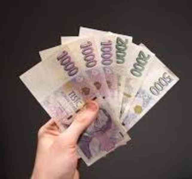 Nabízím úvěrový projekt pro své klienty, kteří potřebují půj - foto 2