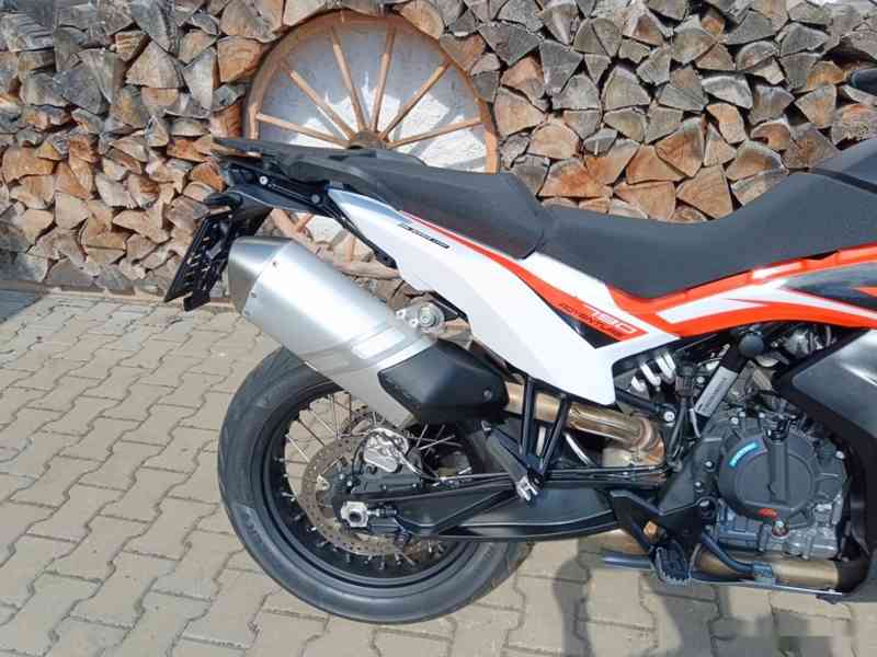 KTM 790 Adventure - foto 5
