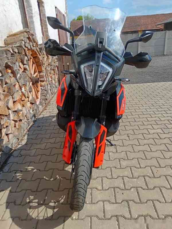 KTM 790 Adventure - foto 14