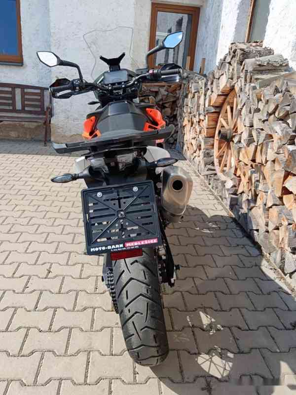 KTM 790 Adventure - foto 15
