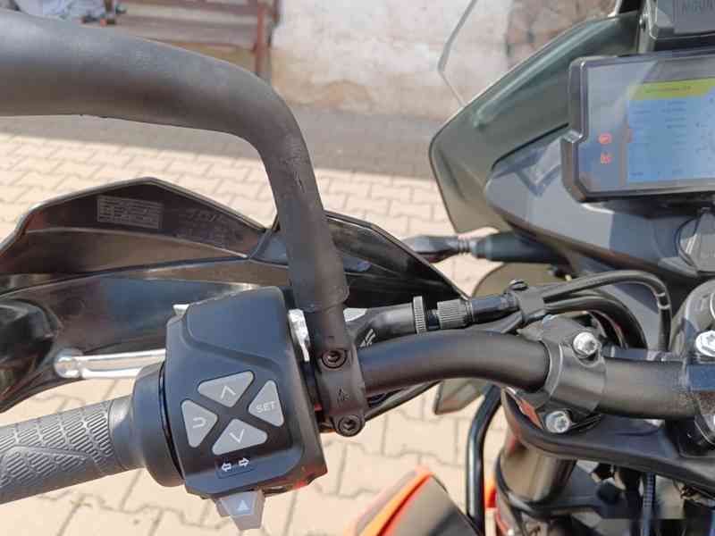 KTM 790 Adventure - foto 12