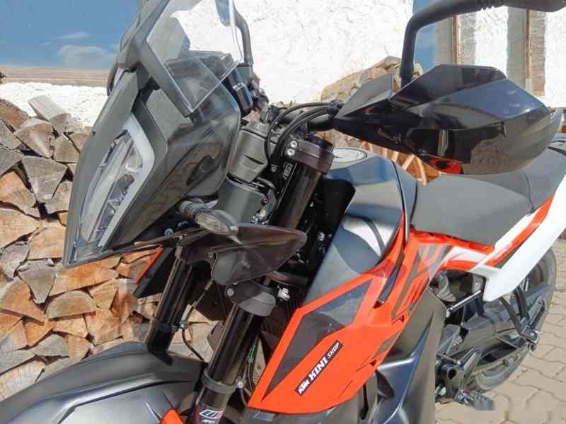 KTM 790 Adventure - foto 16