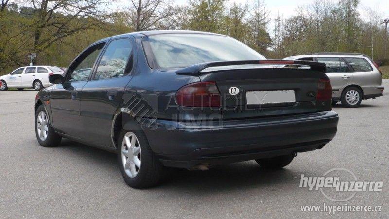 Ford mondeo 93