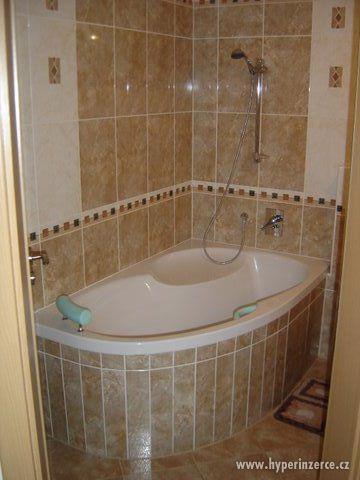Byt  4+KK - 120 m2  .  PRAHA  6  Suchdol  - pronájem - foto 1