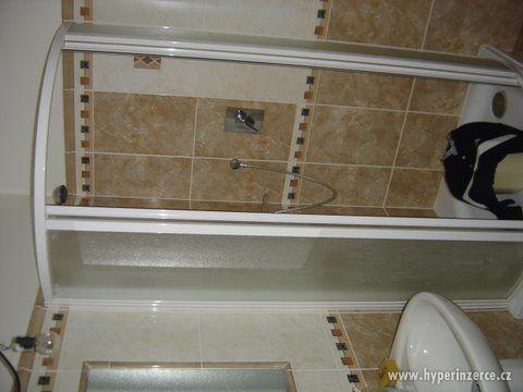 Byt  4+KK - 120 m2  .  PRAHA  6  Suchdol  - pronájem - foto 2