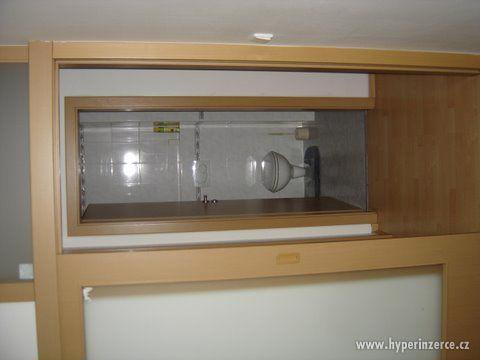 Byt  4+KK - 120 m2  .  PRAHA  6  Suchdol  - pronájem - foto 3